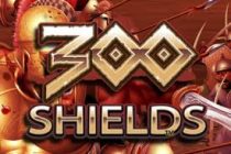 Игровой автомат 300 Shields