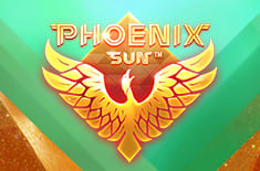 Игровой автомат Phoenix Sun