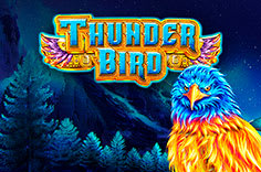 Игровой автомат Thunderbird