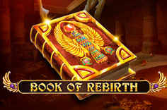 Игровой автомат Book of Ra