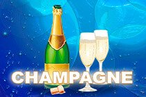 Игровой автомат Champagne