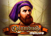 Игровой автомат Columbus