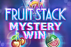 Игровой автомат Fruit Stack