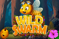 Игровой автомат Wild Swarm