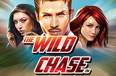 Игровой автомат The Wild Chase